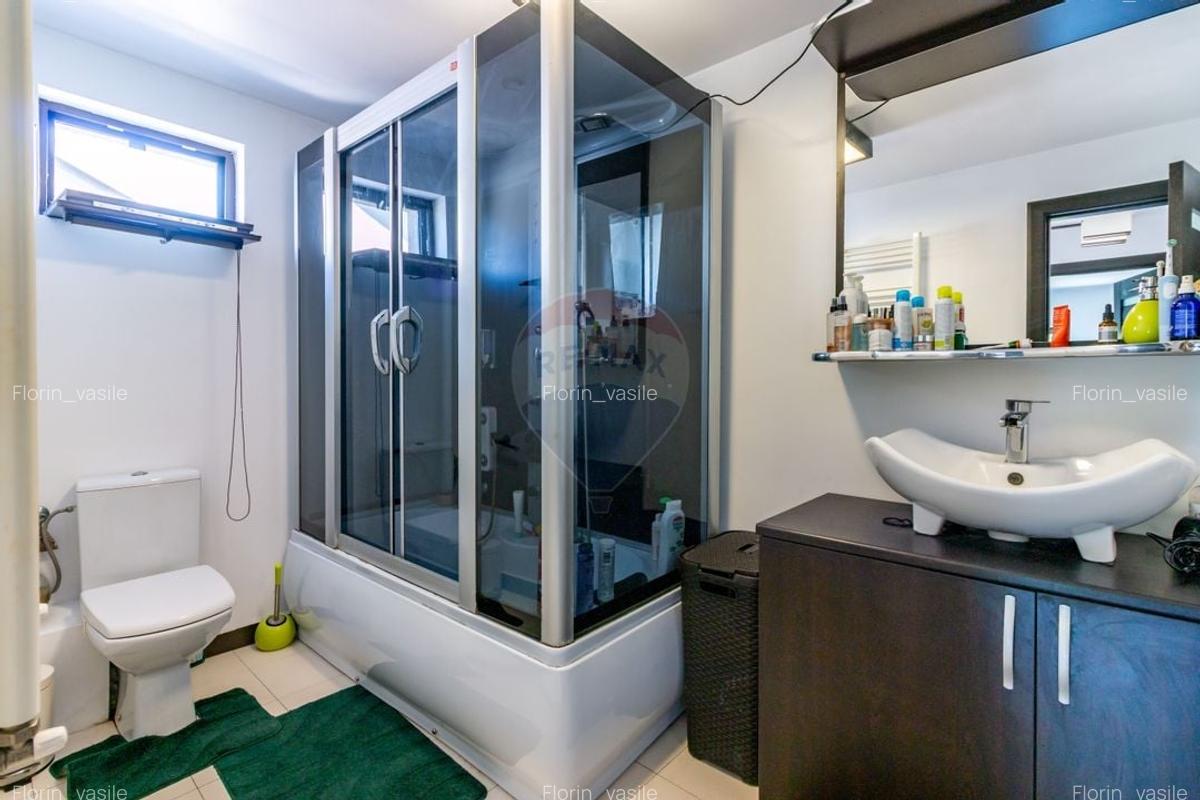 Casa moderna de vanzare in Magurele - aproape de Bucuresti - 10