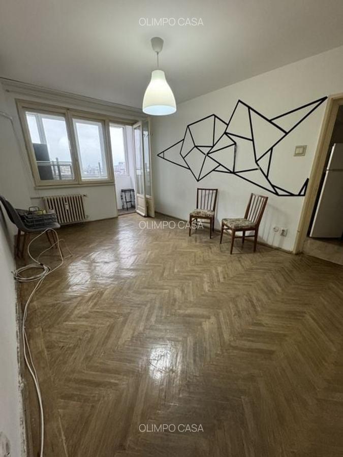 Apartament 2 Camere- Ștefan cel Mare- Metrou aproape - 1