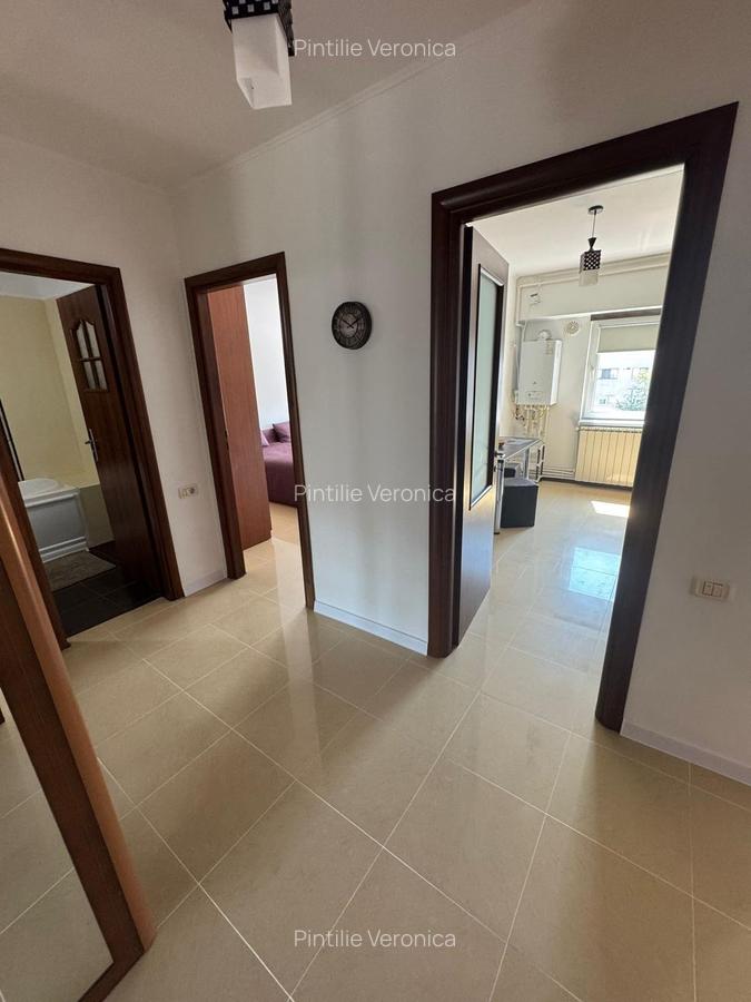 🏠 De vânzare | Apartament 2 camere | 55 mp | Bd. Alexandru Lăpușneanu | Mobilat - 20