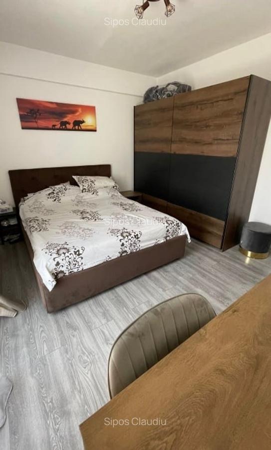 Apartament 3 camere 2 locuri parcare Complex Maramures, Otopeni - 2