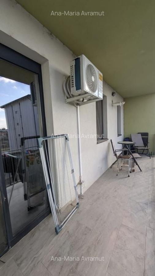 Apartament modern cu 3 camere și 2 balcoane – Giroc - 6
