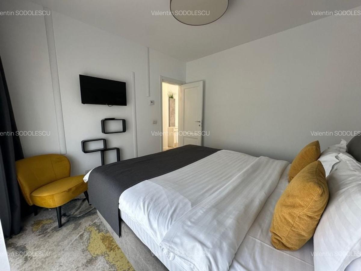 Apartament cu 2 camere decomandat în Lipovei - 7