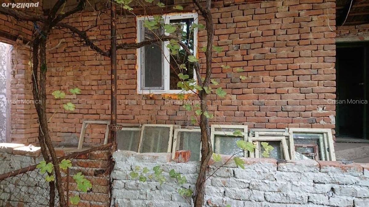 Vand ,casa in Tisa ,jud.Hunedoara - 7