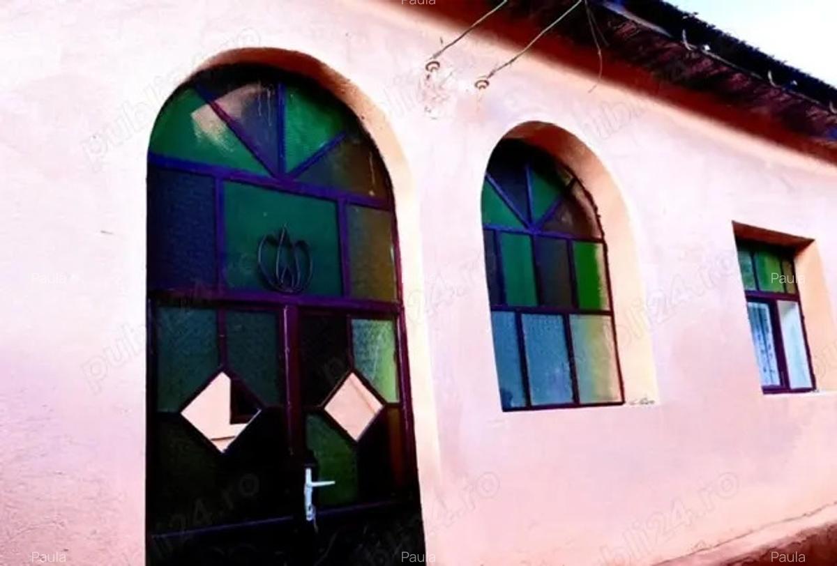 Vindem o proprietate bine ingrijita la ?ara la 35 km de Oradea - 5