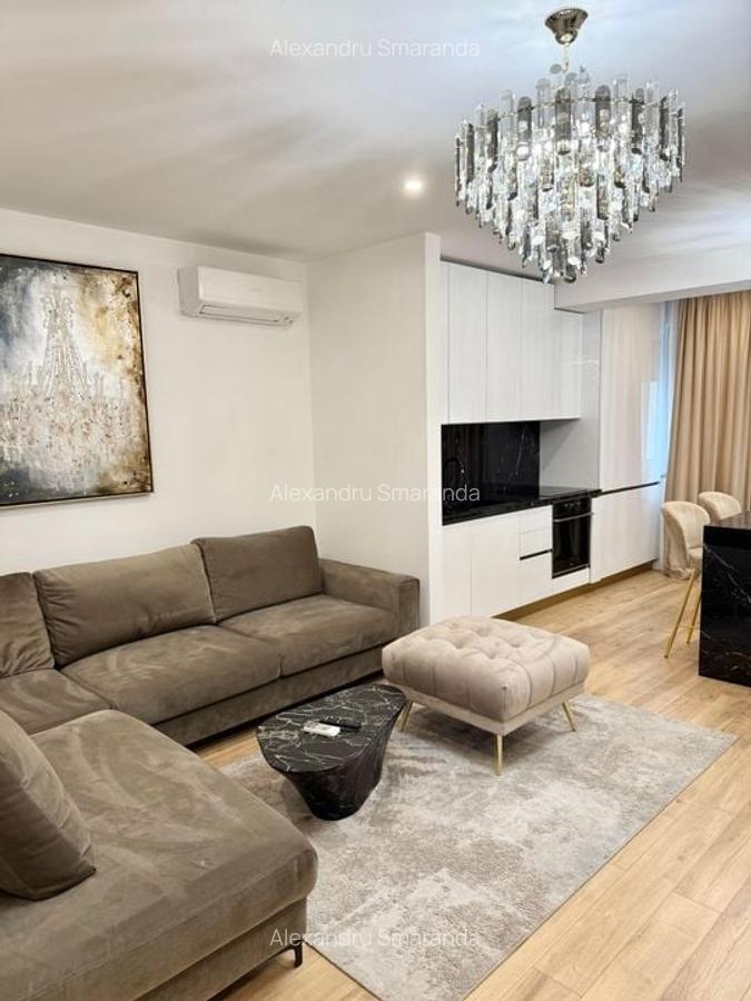 APARTAMENT DE 2 CAMERE DE INCHRIAT / ZONA PIPERA - 7