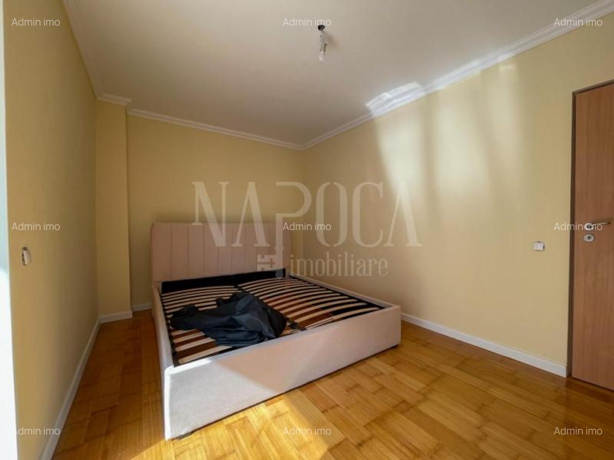 Apartament 2 camere de vanzare in Borhanci, Cluj Napoca - 2