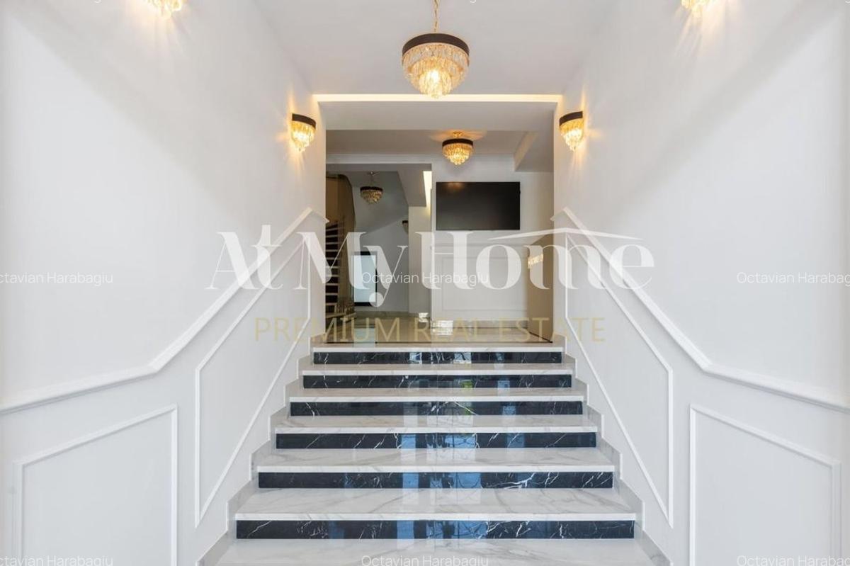 Apartament superb NOU de 2 camere/ Calea Victoriei - 10