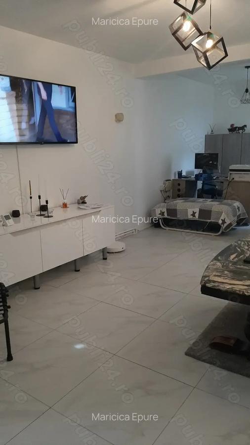 Casa curte sos Giurgiului - 8 Casa curte sos Giurgiului - 8