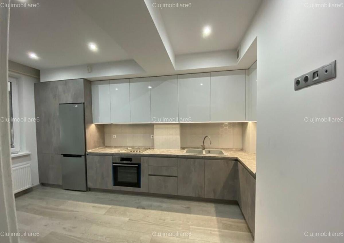 Garsoniera zona Iulius Mall spre inchiriere - 3