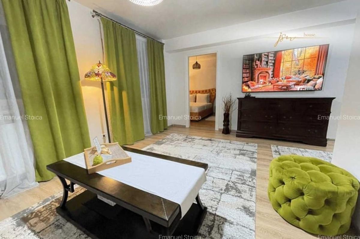 2 camere moderne, Palladium Residence - aproape de metrou, centrala si parcare - 2