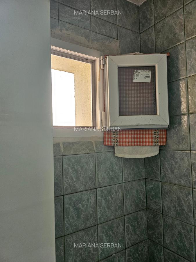 Apartament cu 2 camere circular în Pantelimon - 17