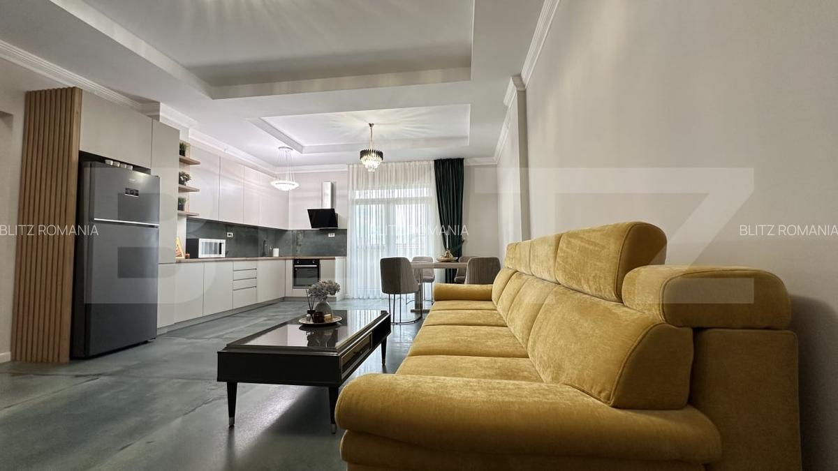 Apartament Lux, cartier Iosia - 4