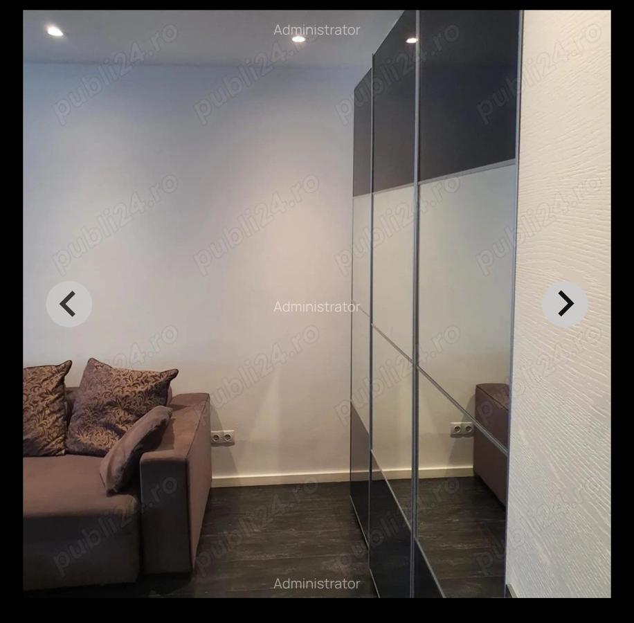 Dorobanți, 2 camere deosebit, loc parcare, 65 mp, renovat integral - 6