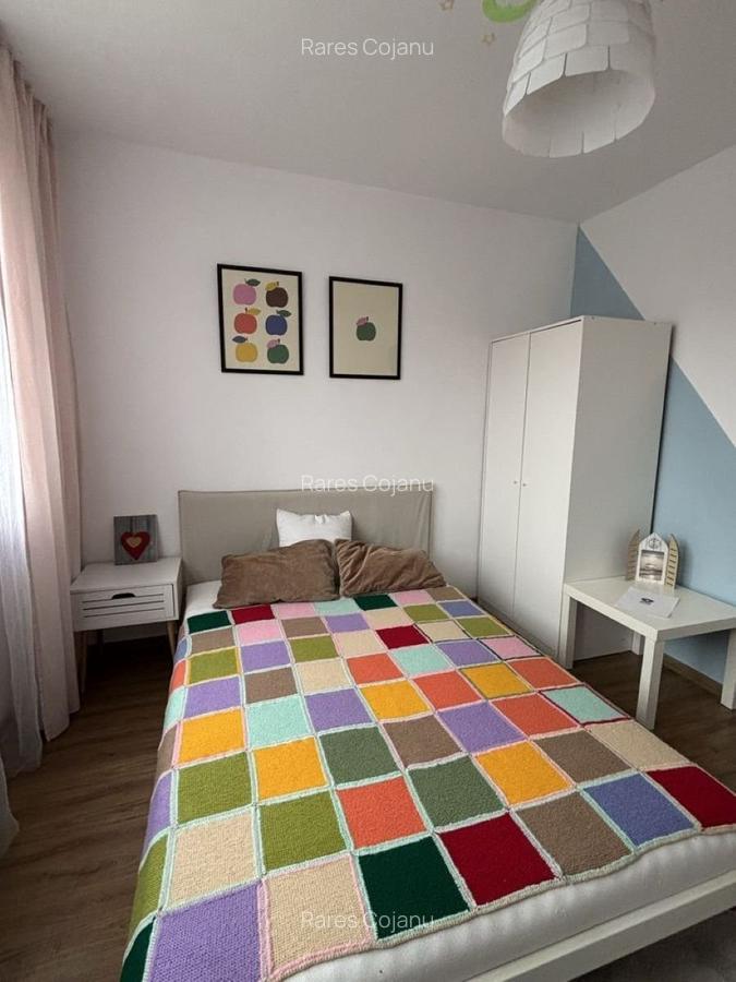 Apartament 3 camere - Metrou Valea Ialomitei - Renovat - 5