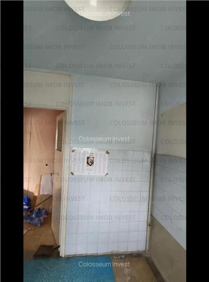 Apartament 2 camere, semidecomandat - zona Gemenii - 7