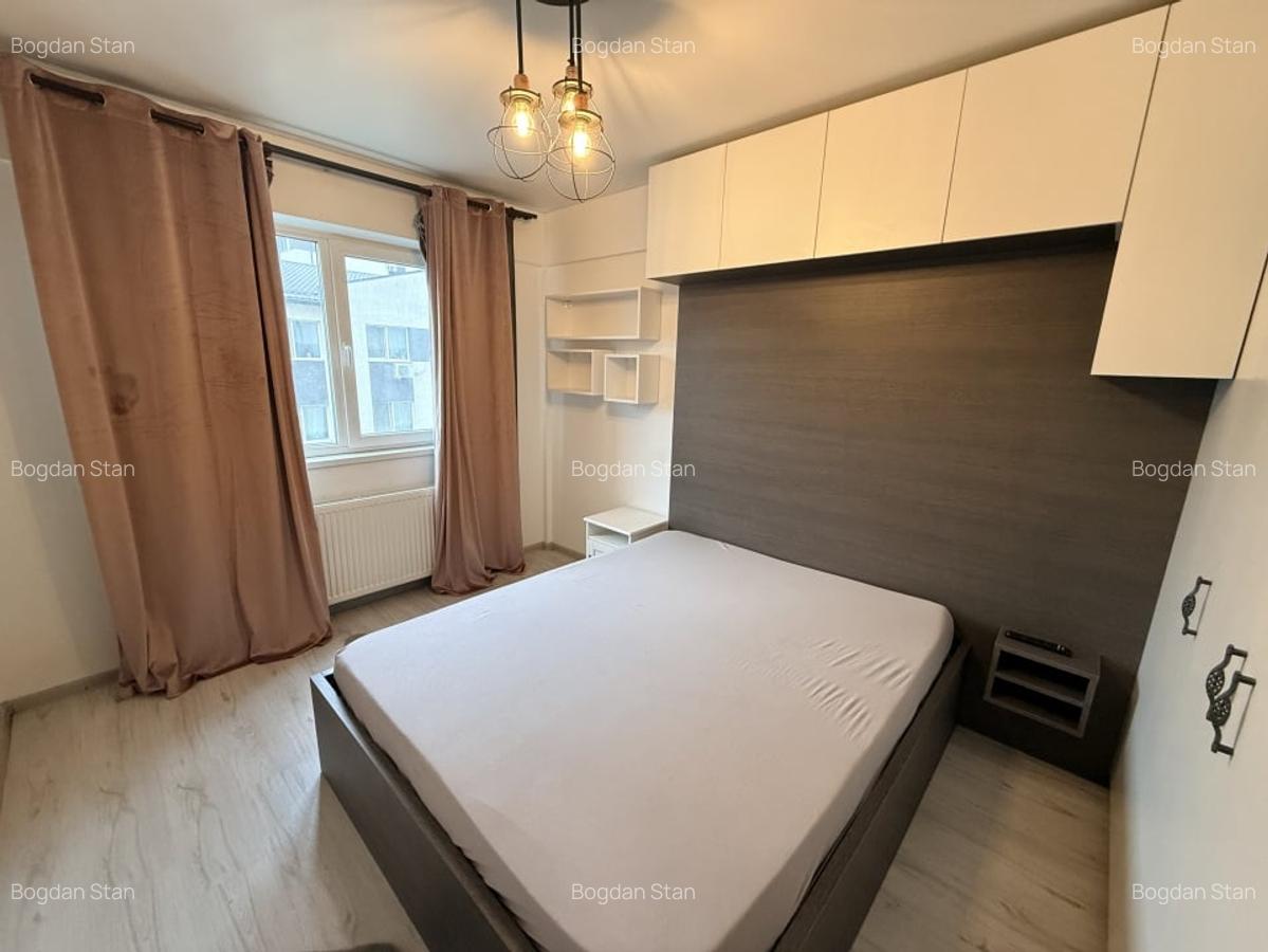 Inchiriere Apartament 2 camere Militari Residence - 8