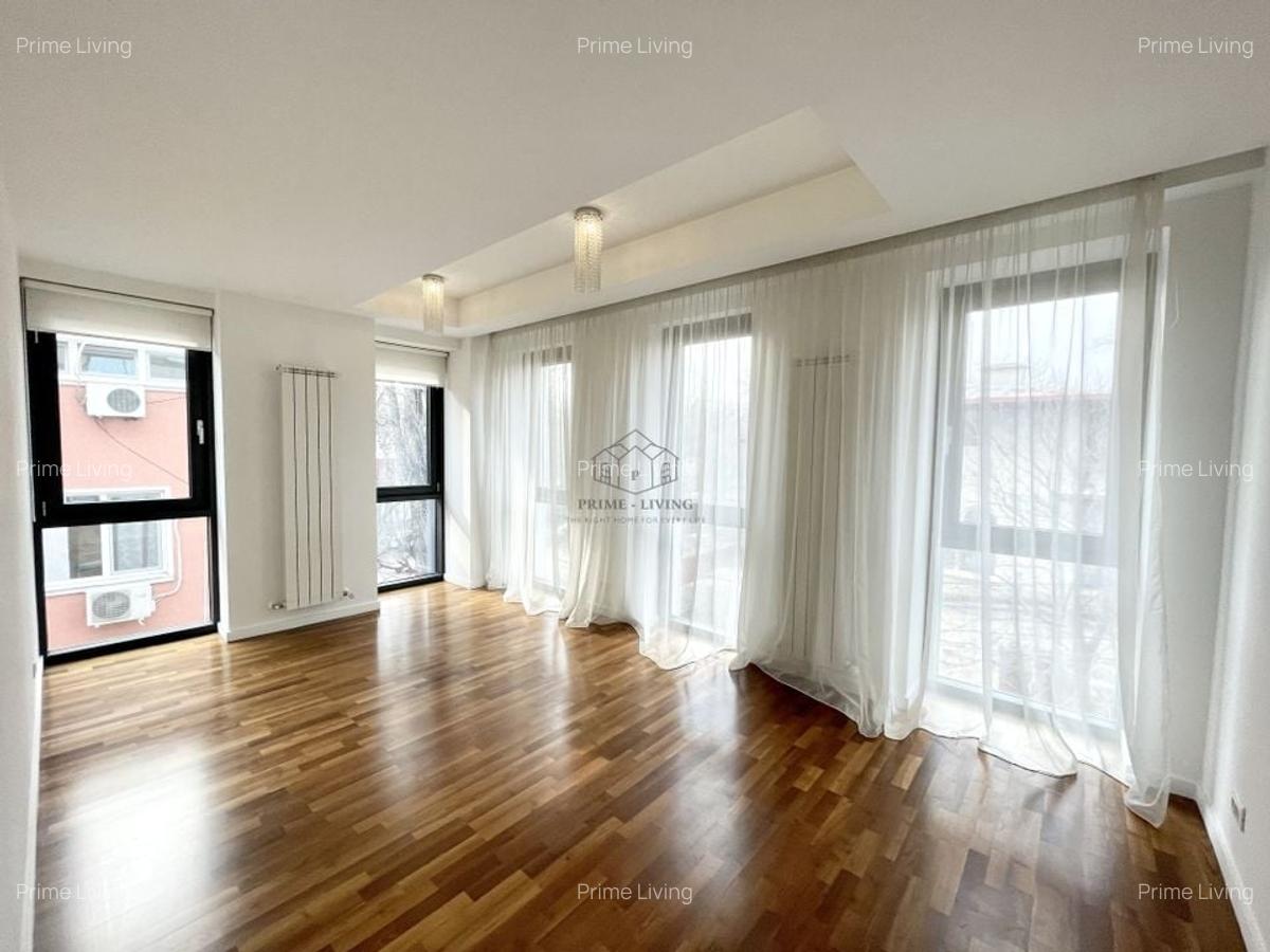 APARTAMENT CU 4 DORMITOARE DEOSEBIT LA INCHIRIERE LANGA PARC KISELEFF - 13