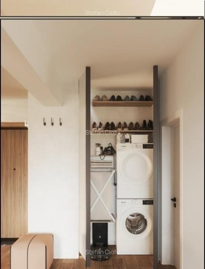 Apartament nou in Pacurari - 7