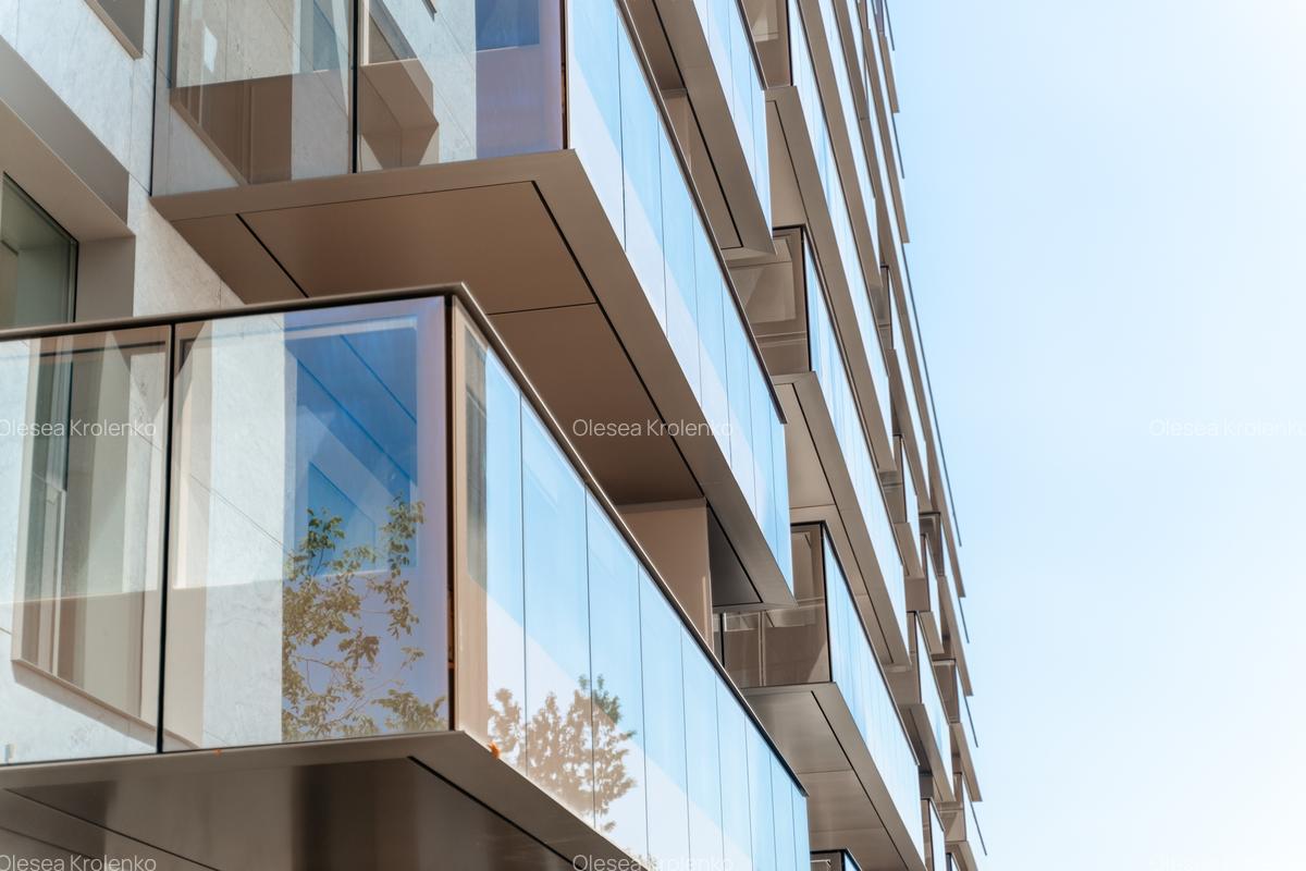 Apartament cu 3 camere decomandat în Pipera - 15