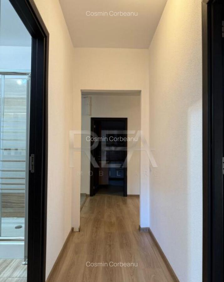3 Camere Saphir Stein Residence - Orhideea Grozavesti - parc - 18