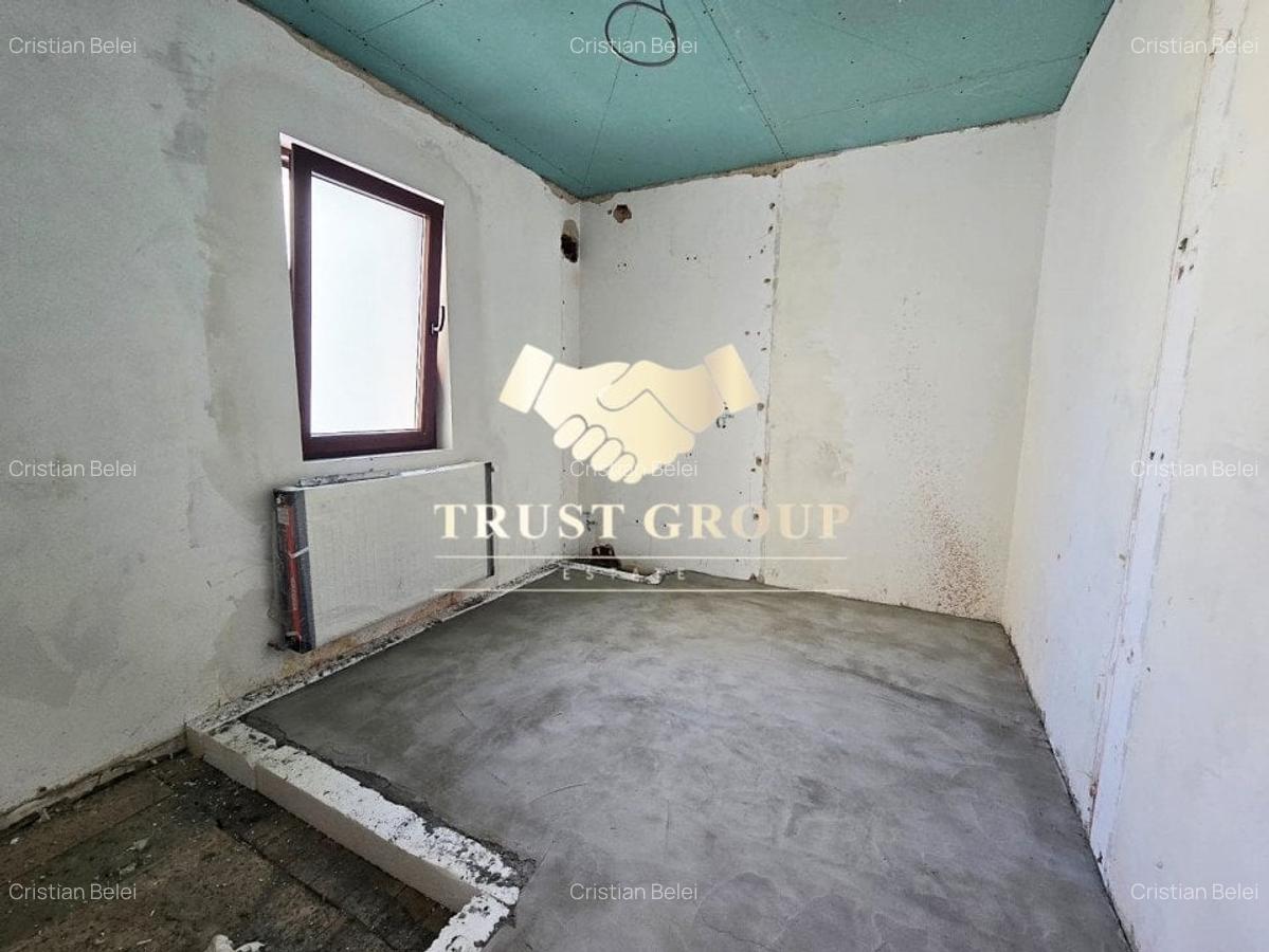 Casa Individuala  Gradina Icoanei - 253mp curte libera - 26