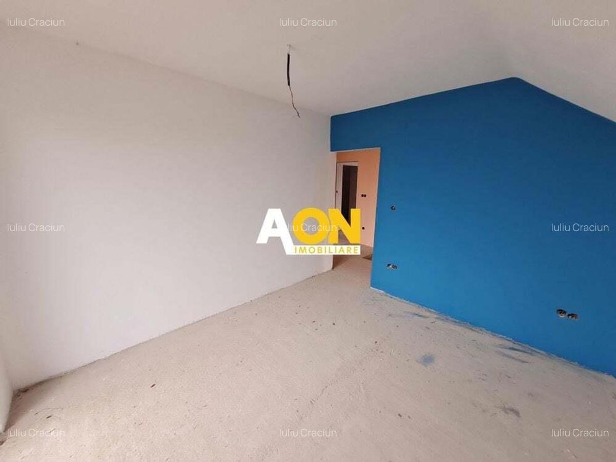Casa 6 Camere, Teren 357 mp, Zona Alba-Micesti, cu toate utilitatile - 12