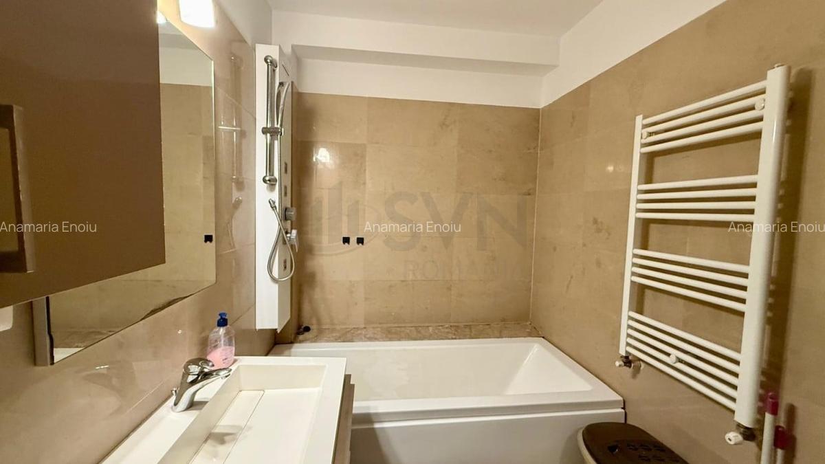 REA1026600 Garsoniera I Barbu Vacarescu I Moderna - 4