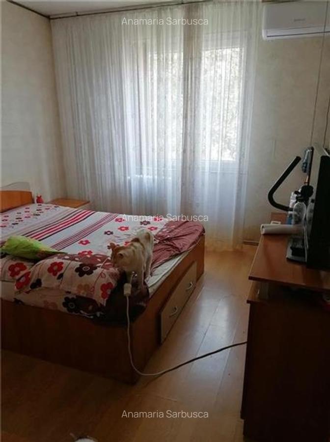 Apartament 3 camere, Teiul Doamnei, - 4