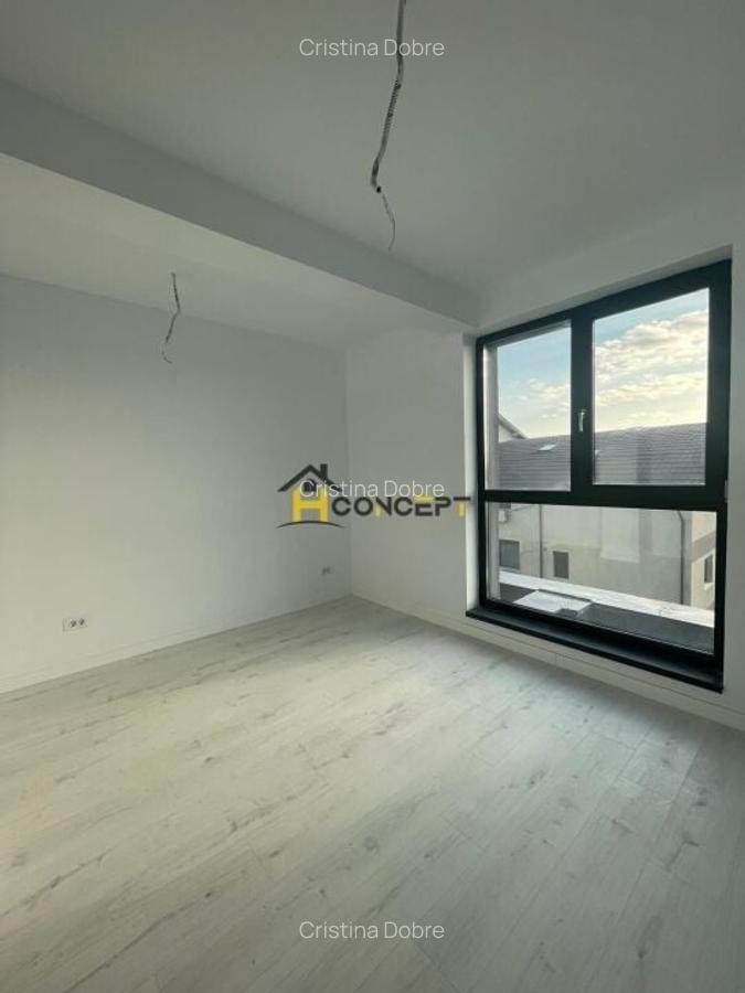 Apartament 3 camere Metrou N Grigorescu - 4