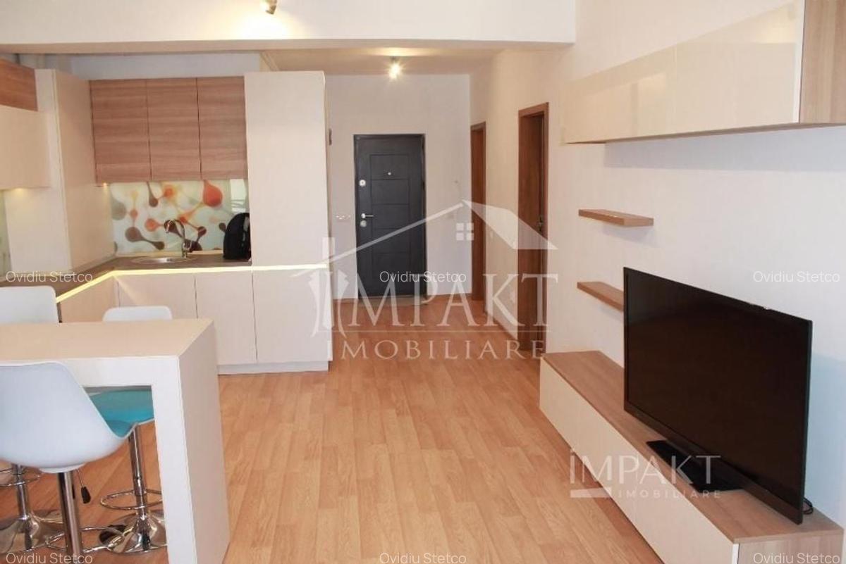 De vânzare apartament 2 camere in Marasti! - 1