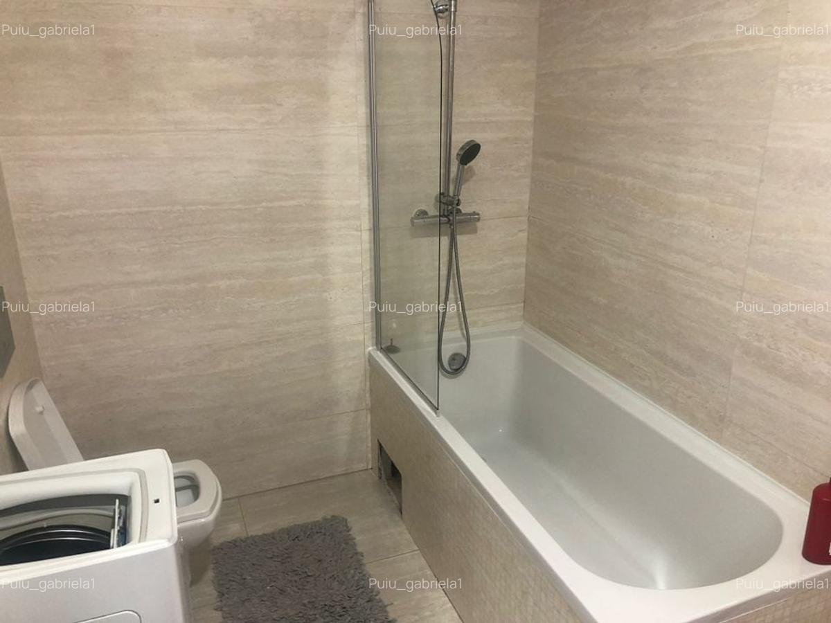 Apartament 2 camere de inchiriat Coresi - 5