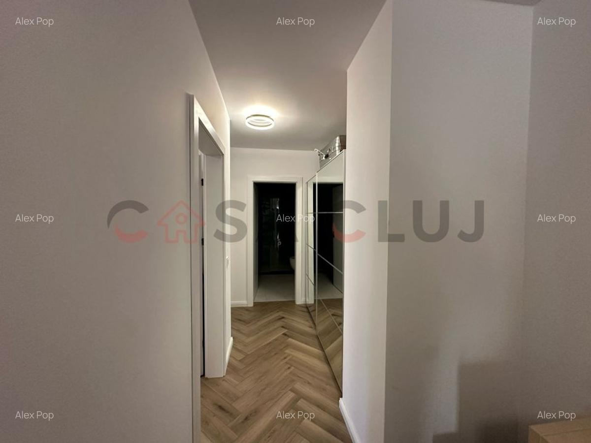 Apartament 4 camere, finisat modern, Oasului, Iris! - 9