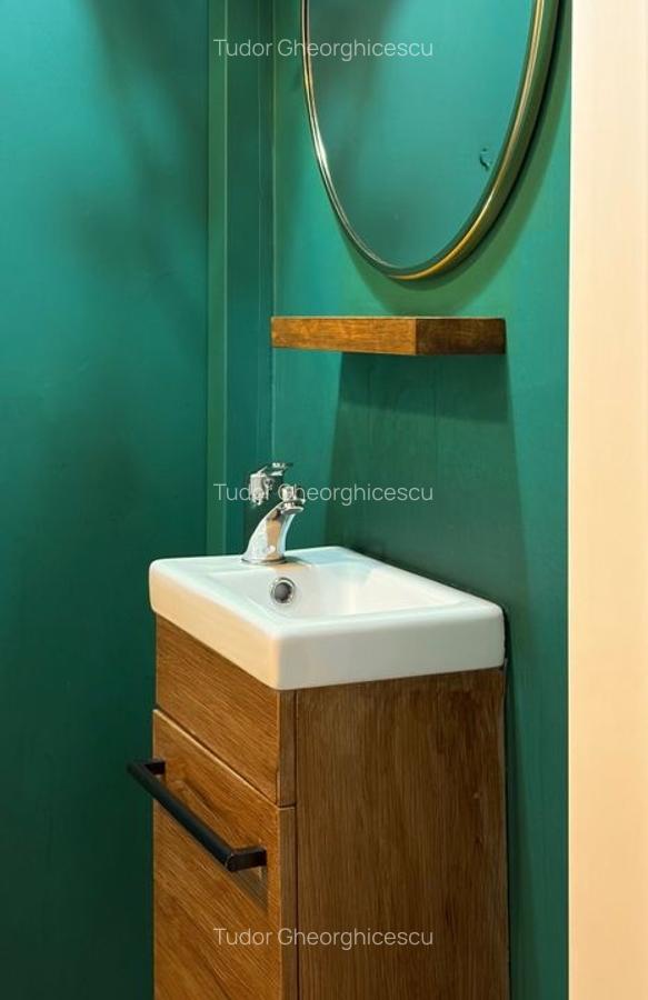 APARTAMENT REFACUT - IMOBIL CONSOLIDAT - RETRAS - KOGALNICEANU - CISMIGIU - 22