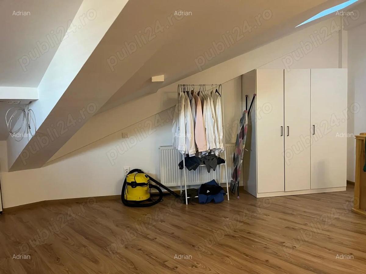 Ap 2 camere pe 2 etaje metrou aparatorii patriei + loc parcare (Strada Balea 3) - 3