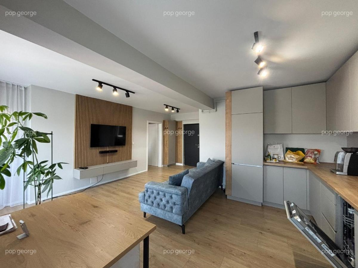 VAND APARTAMENT 2 CAMERE DAMBUL ROTUND - 4