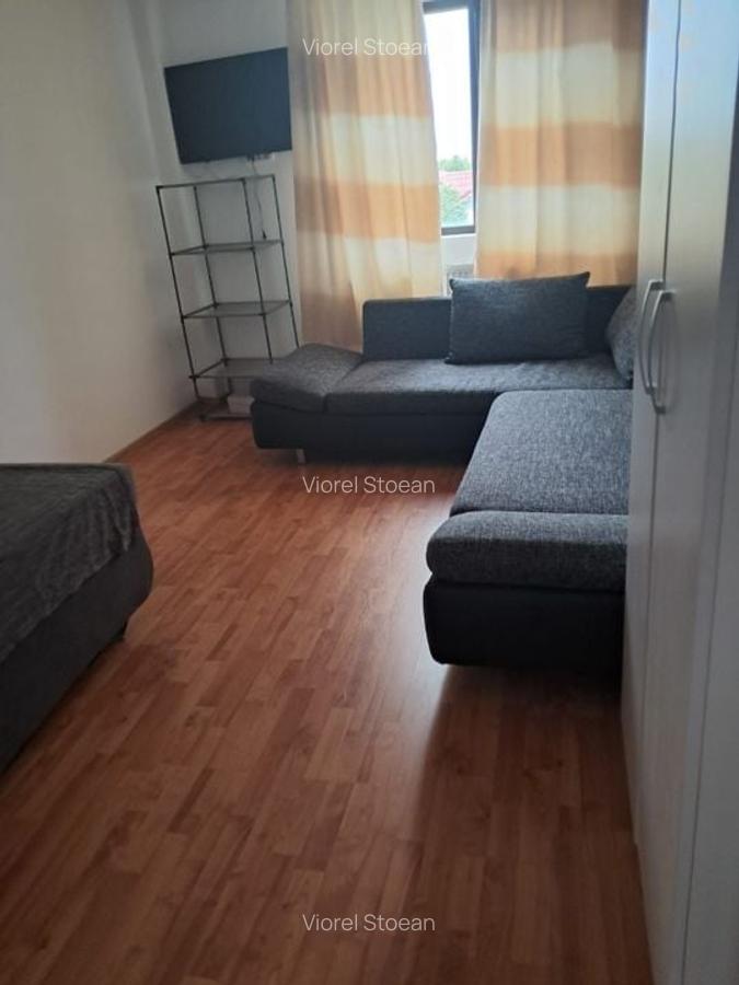 Garsoniere si apartamente de inchiriat-inclusiv perioade scurte! - 25