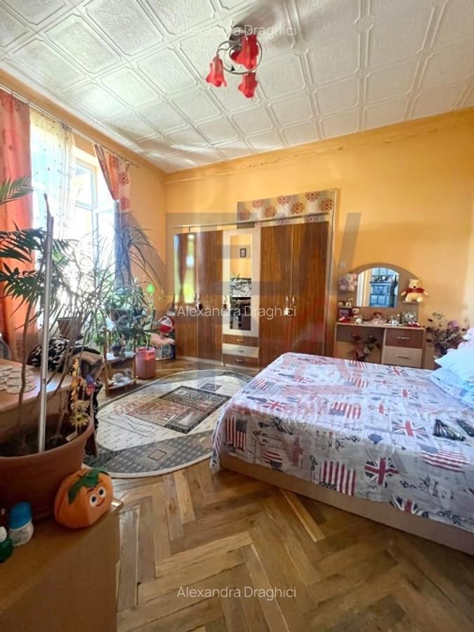 Apartament 2 camere zona Unirii - 8