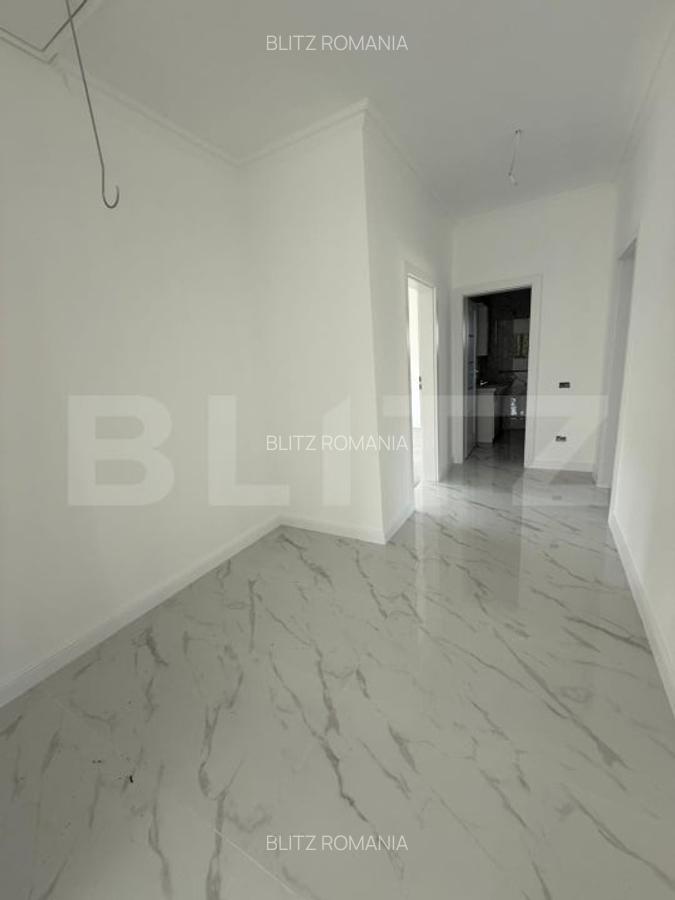 Casa parter, 139 mp utili, 500mp teren, zona Burdujeni, Suceava - 7