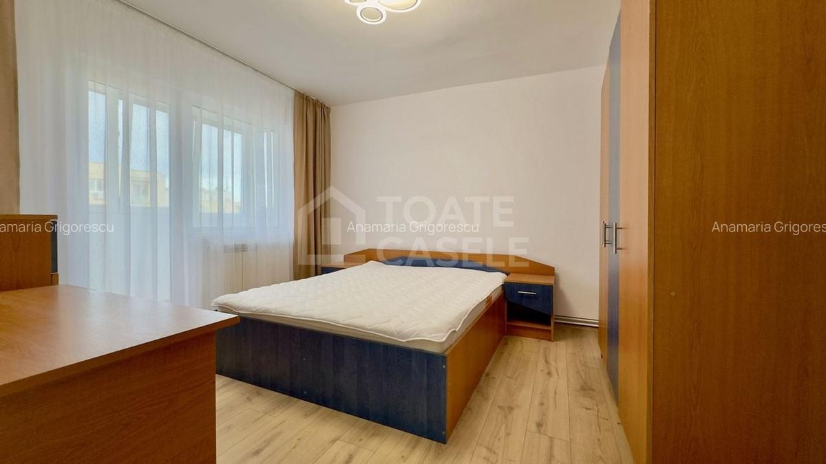 Apartament modern în zona Primăverii – spațiu, lumină și confort - 2