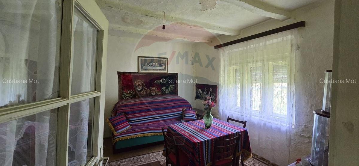 Casa  cu livada 2880 mp in Adea la 4km de Chisineu-Cris - 4