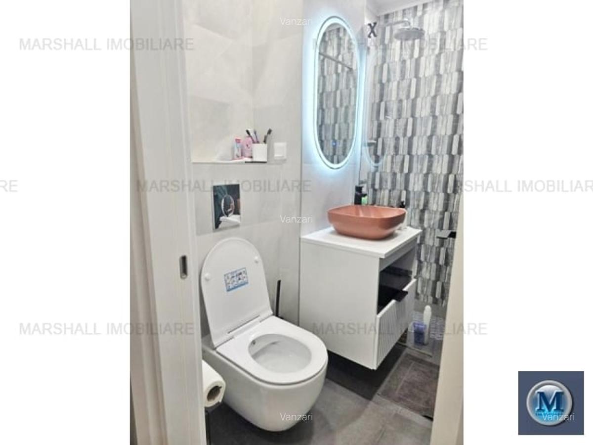 Apartament 3 camere de vanzare, zona Republicii, 64.2 mp #16584 - 10