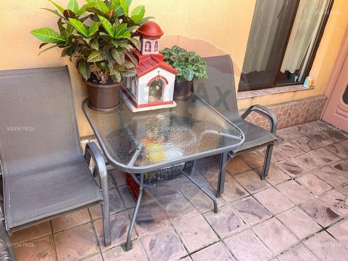 Casa cu 3 camere de vanzare in Constanta Zona Bd Mamaia - 6