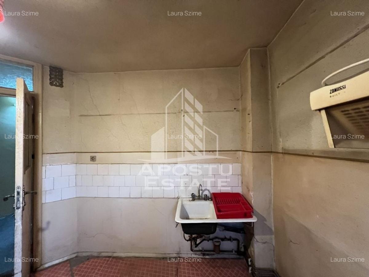 Apartament 2 camere cu poziție deosebita - 2