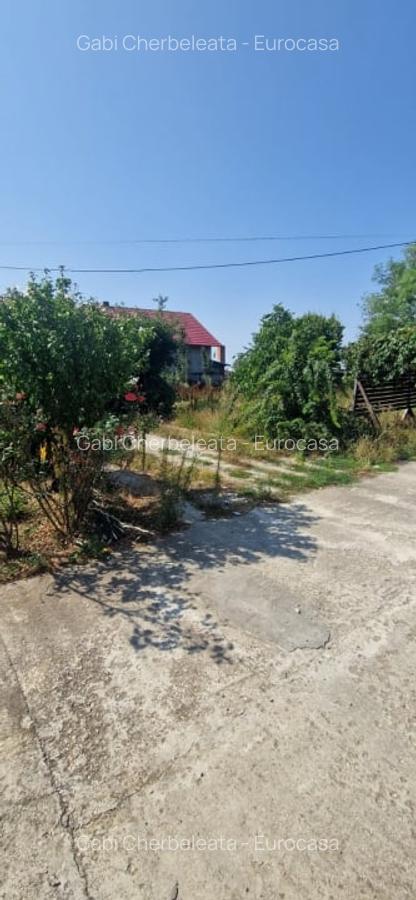 Case Parvu Rosu -Costesti la 13 km de Pitesti - 7