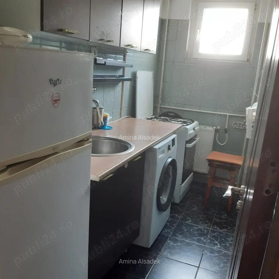 Inchirirere Garsoniera cu Boiler Pantelimon - 7