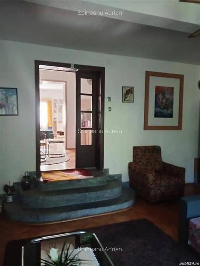 De vanzare casa mare , zona Brancoveanu, suprafata utile 350 mp - 2