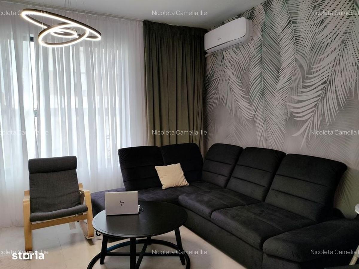 Casa | Vila LUX in Tunari | 3 dormitoare | Comision 0% | NOU - 2