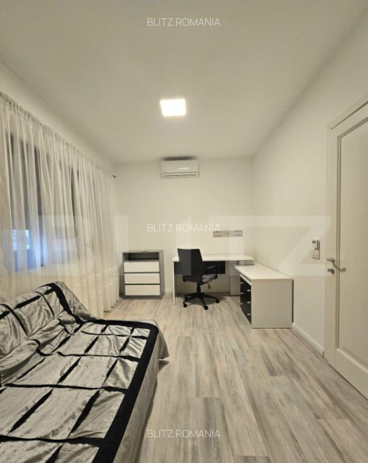 Casa individuala Calea Lipovei 3 dormitoare si 3 bai - 3