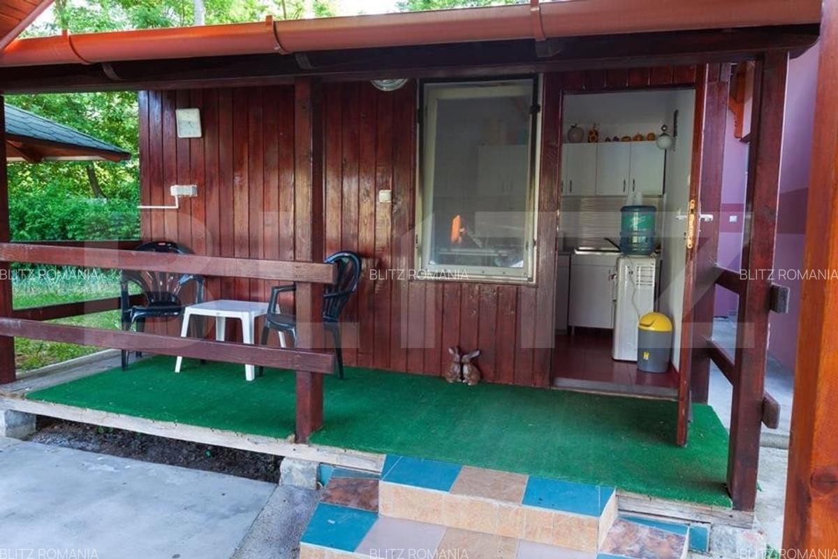 Pensiune de vanzare - 8