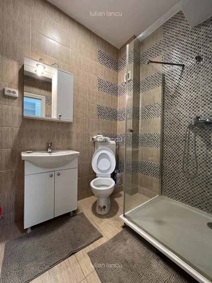 Apartament 2 camere, renovat complet, prima inchiriere ! - 4